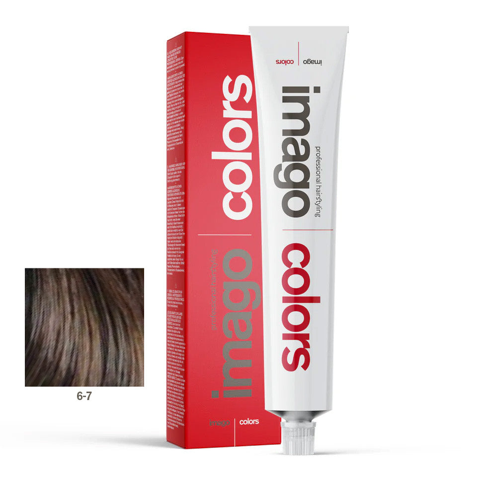 Imago Pro Colors Haarfarbe 100ml