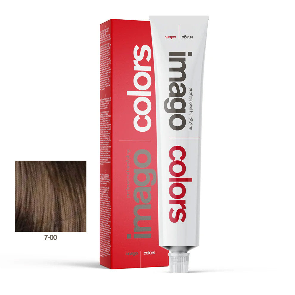 Imago Pro Colors Haarfarbe 100ml