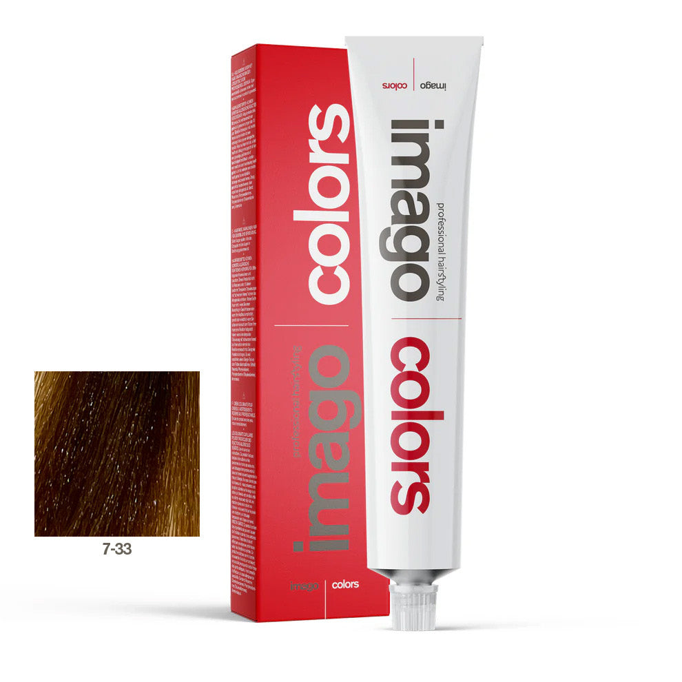 Imago Pro Colors Haarfarbe 100ml