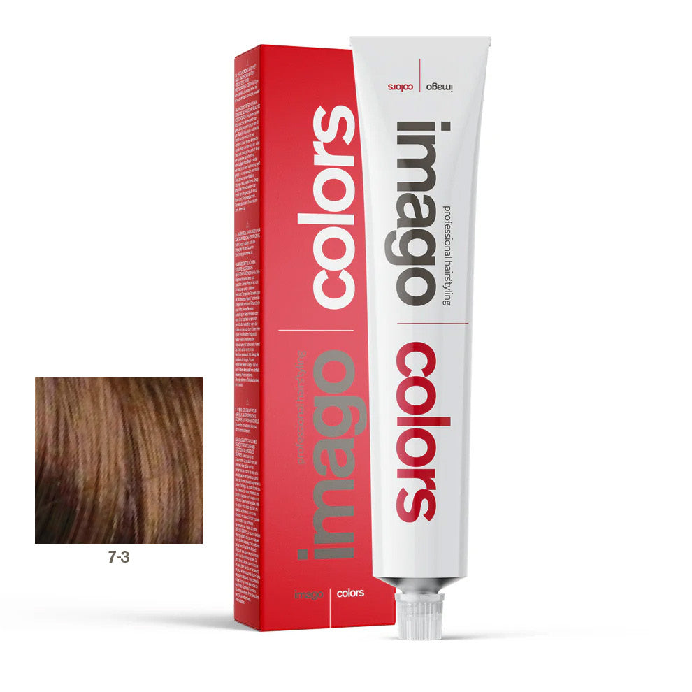 Imago Pro Colors Haarfarbe 100ml