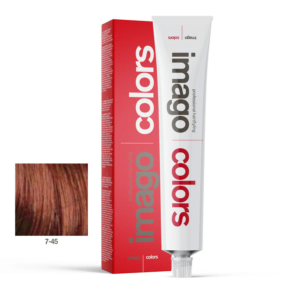 Imago Pro Colors Haarfarbe 100ml