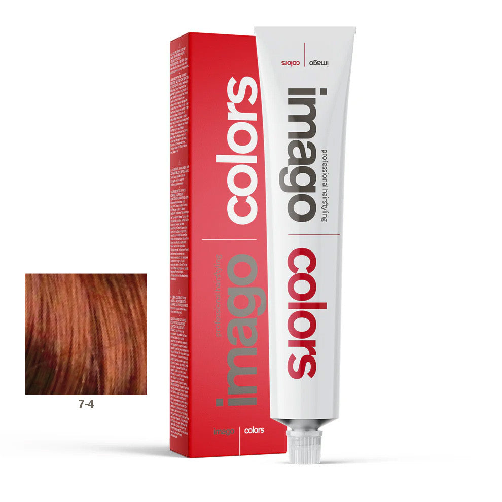 Imago Pro Colors Haarfarbe 100ml