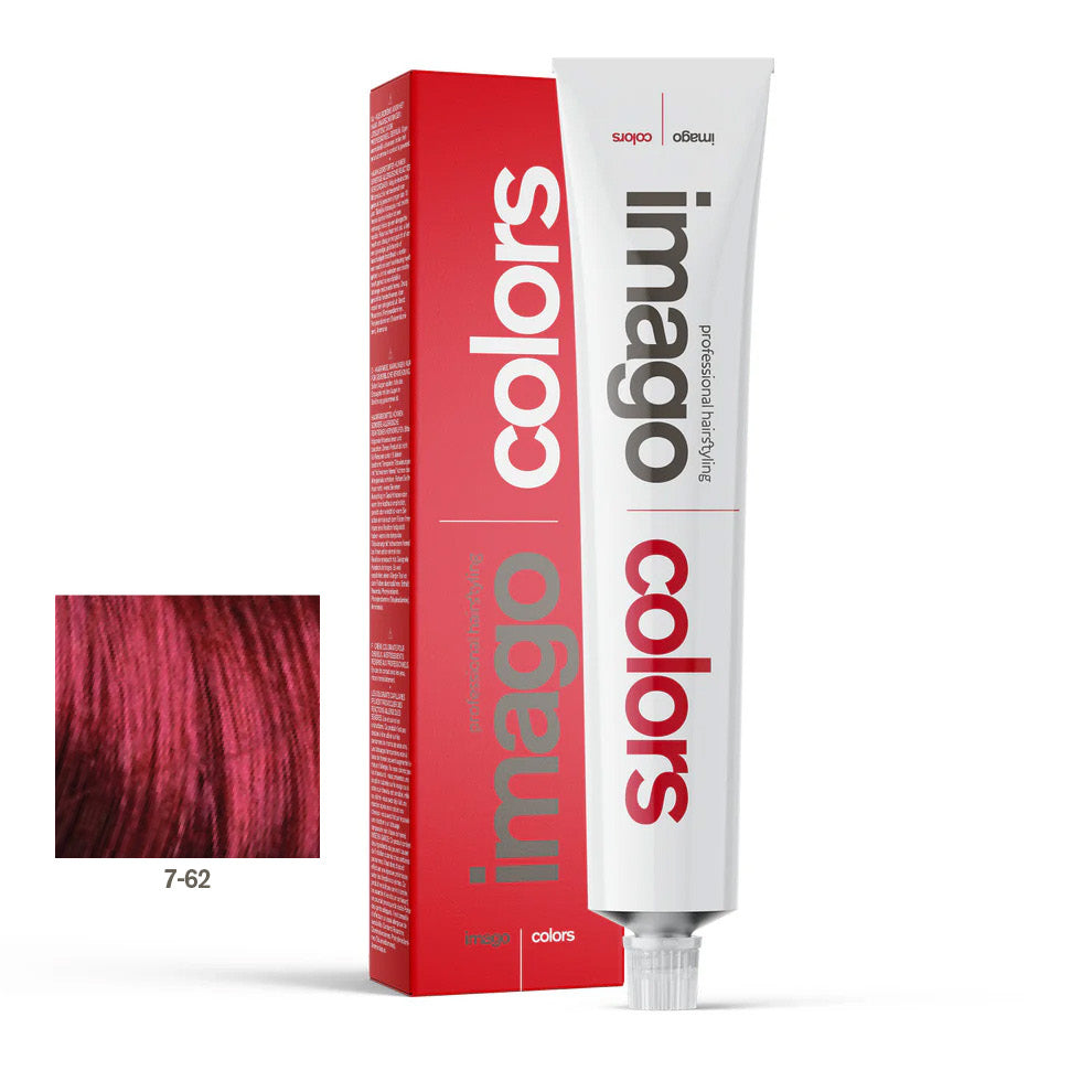Imago Pro Colors Haarfarbe 100ml