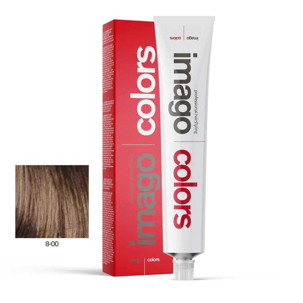 Imago Pro Colors Haarfarbe 100ml