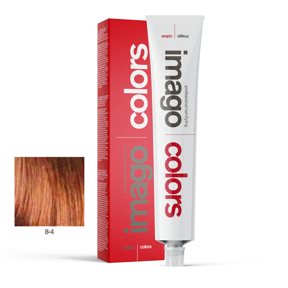 Imago Pro Colors Haarfarbe 100ml