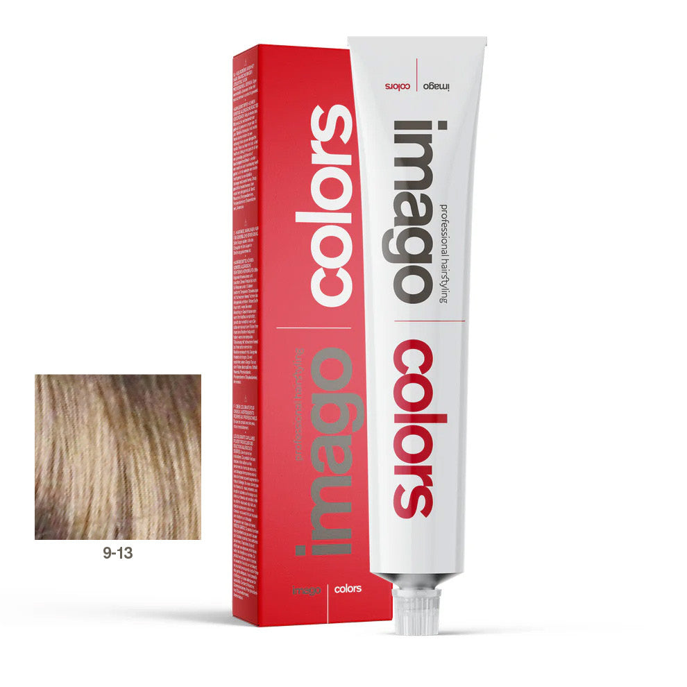 Imago Pro Colors Haarfarbe 100ml