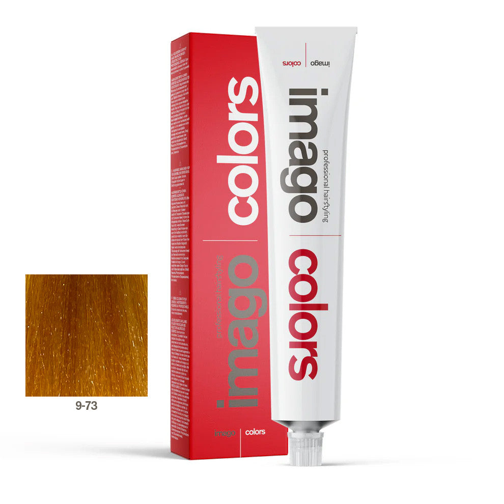 Imago Pro Colors Haarfarbe 100ml