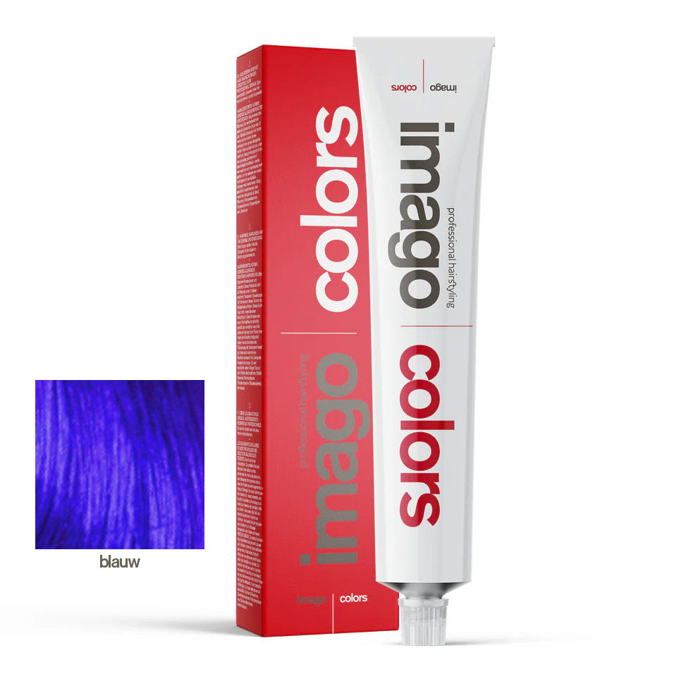 Imago Pro Colors Haarfarbe 100ml