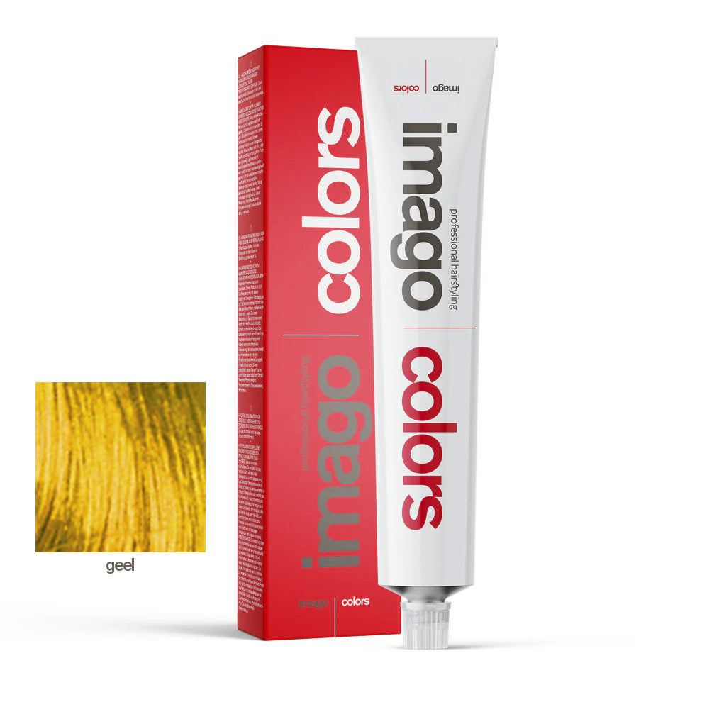 Imago Pro Colors Haarfarbe 100ml
