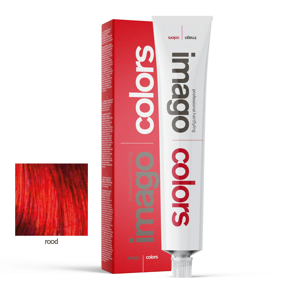 Imago Pro Colors Haarfarbe 100ml
