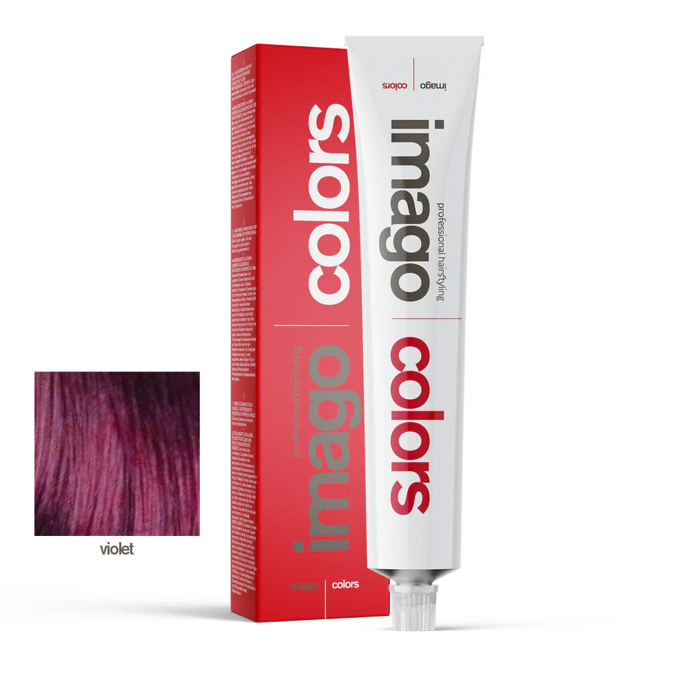 Imago Pro Colors Haarfarbe 100ml