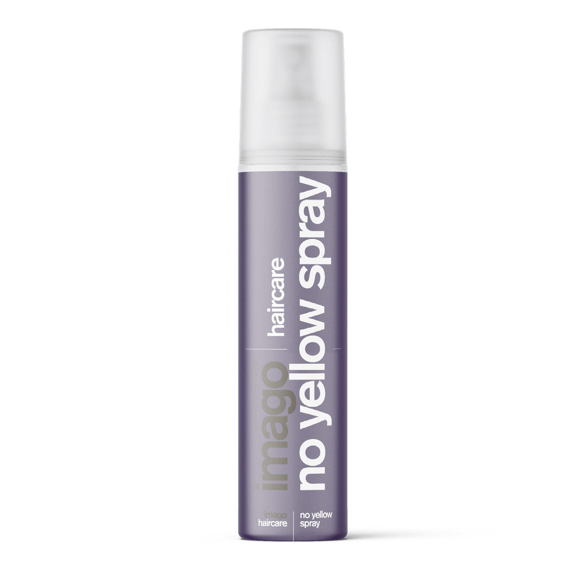 Imago Haircare No Yellow Spray 250ml