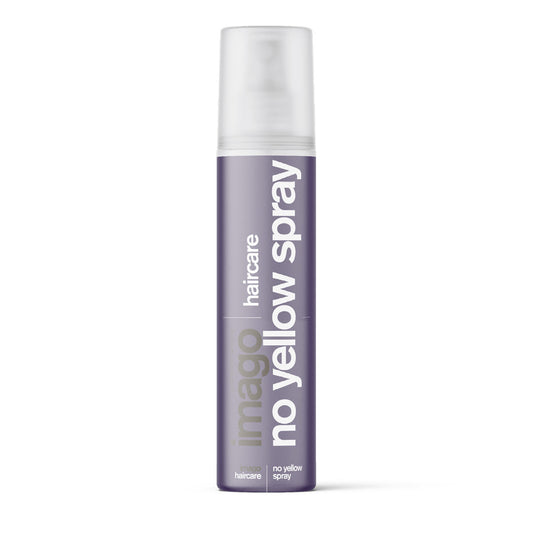 Imago Haircare No Yellow Spray 250ml
