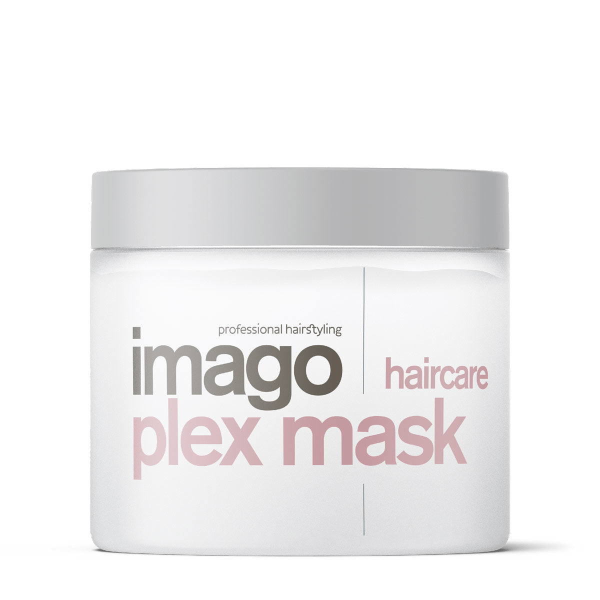 Imago Haircare Plex Maske 500ml