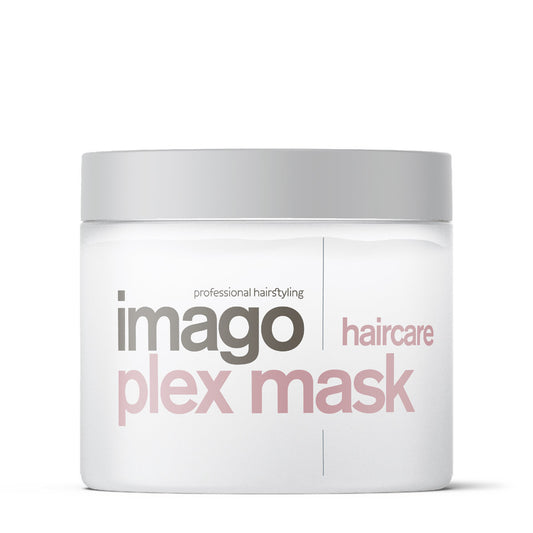Imago Haircare Plex Mask 500ml