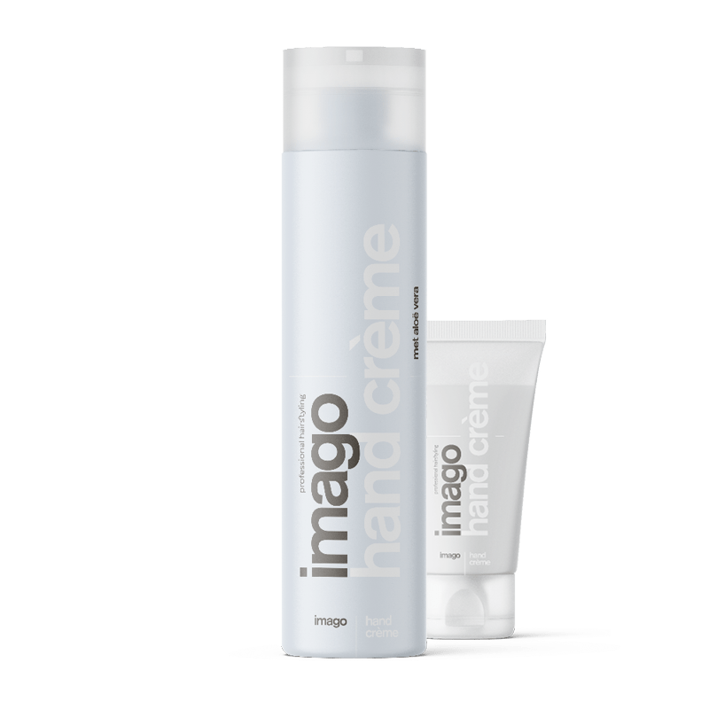 Imago Handcreme - Koosvanderbeek.nl - Imago - Hygiene