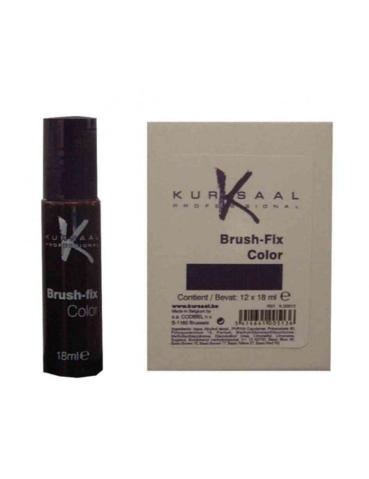 Imago Pro Setting Kursaal Donkerbruin 18ml - Koosvanderbeek.nl - Imago - Styling & finishing