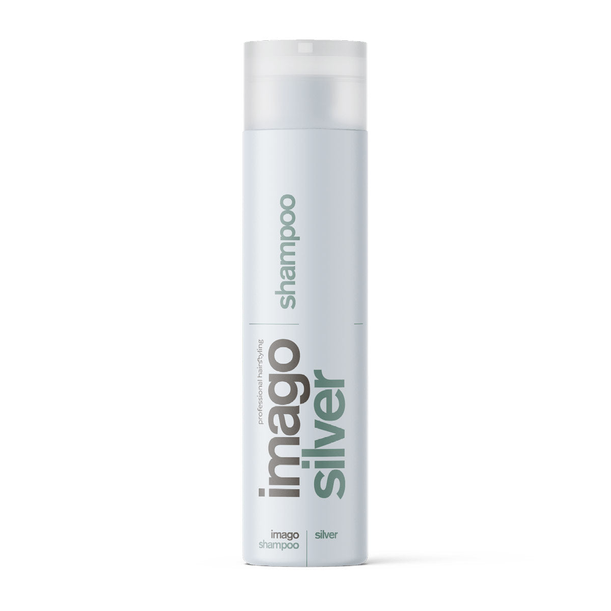Imago Shampoo Silver 250ml