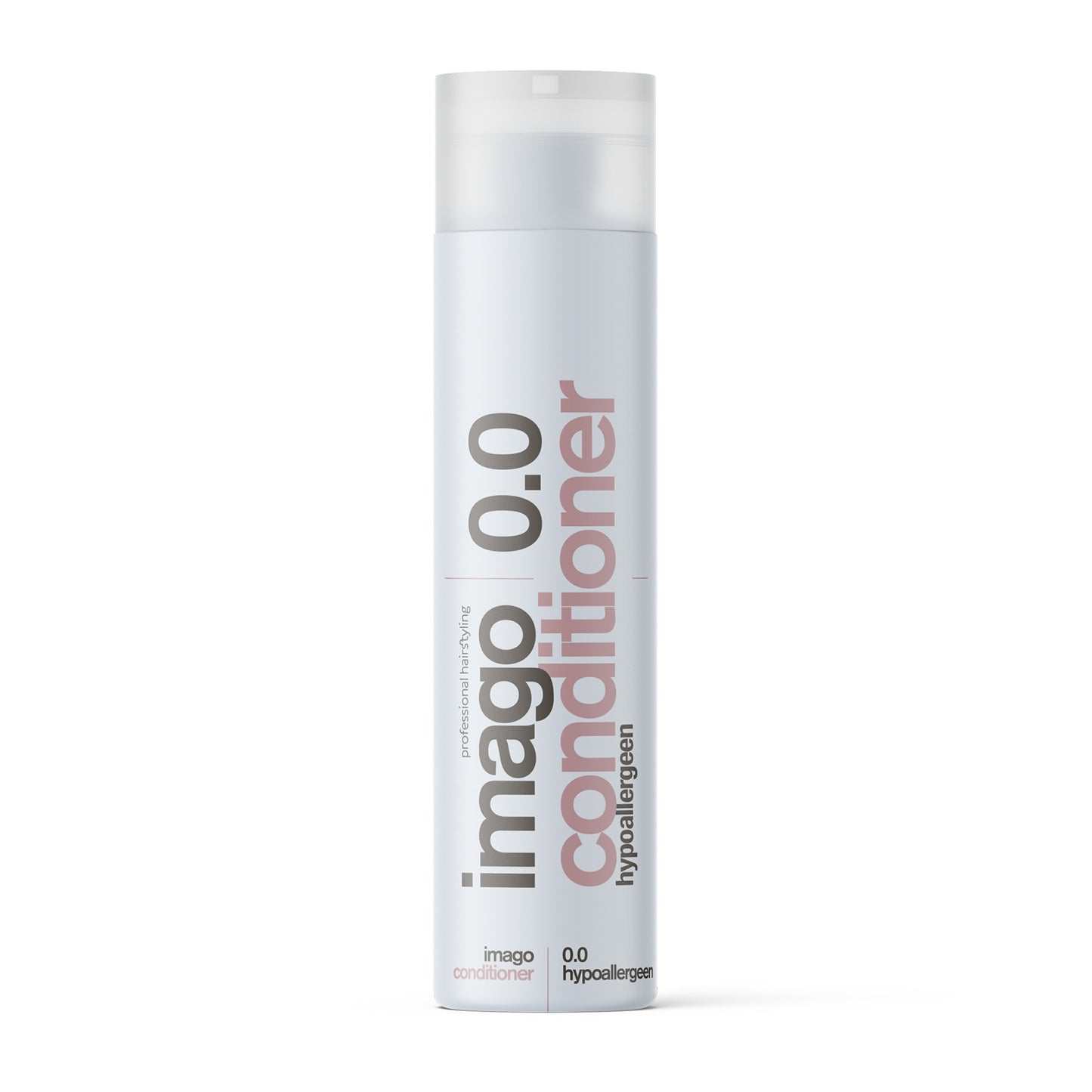 Imago 0.0 Set Shampoo & Spülung 2x250ml