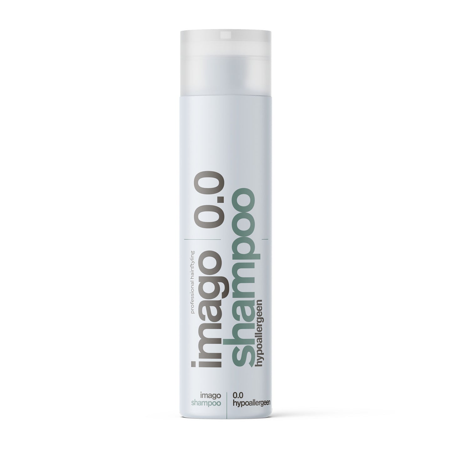Imago 0.0 Set Shampoo & Spülung 2x250ml