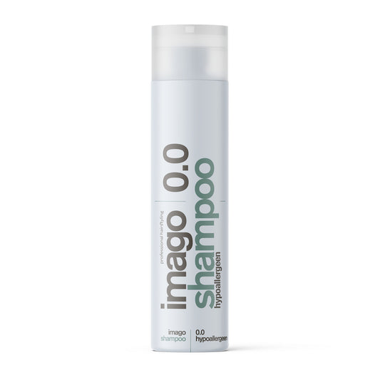 Imago 0.0 Set Shampoo & Spülung 2x250ml
