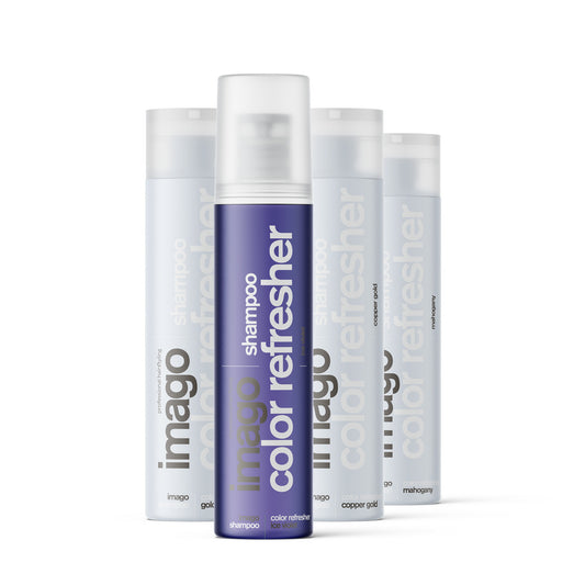 Imago Shampoo Color Refresher 250ml - EINGESTELLT