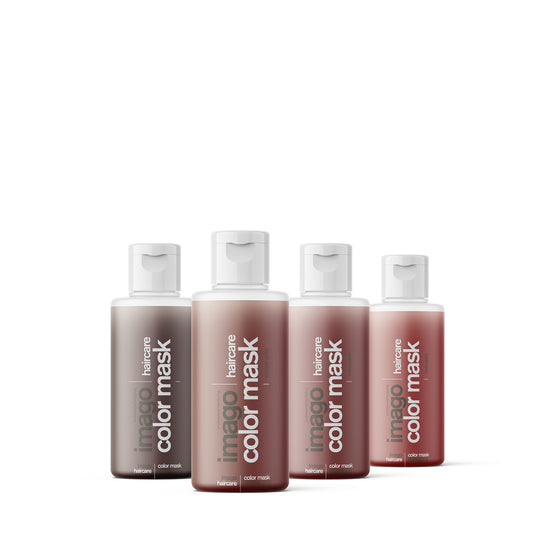 Imago Haircare Color Mask 100ml - UITLOPEND