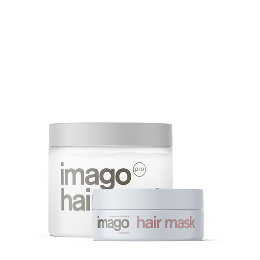 Imago Haircare Haarmaske