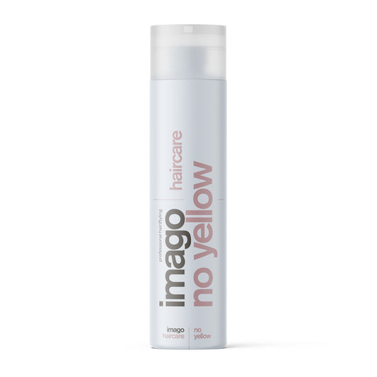 Imago Haircare No Yellow