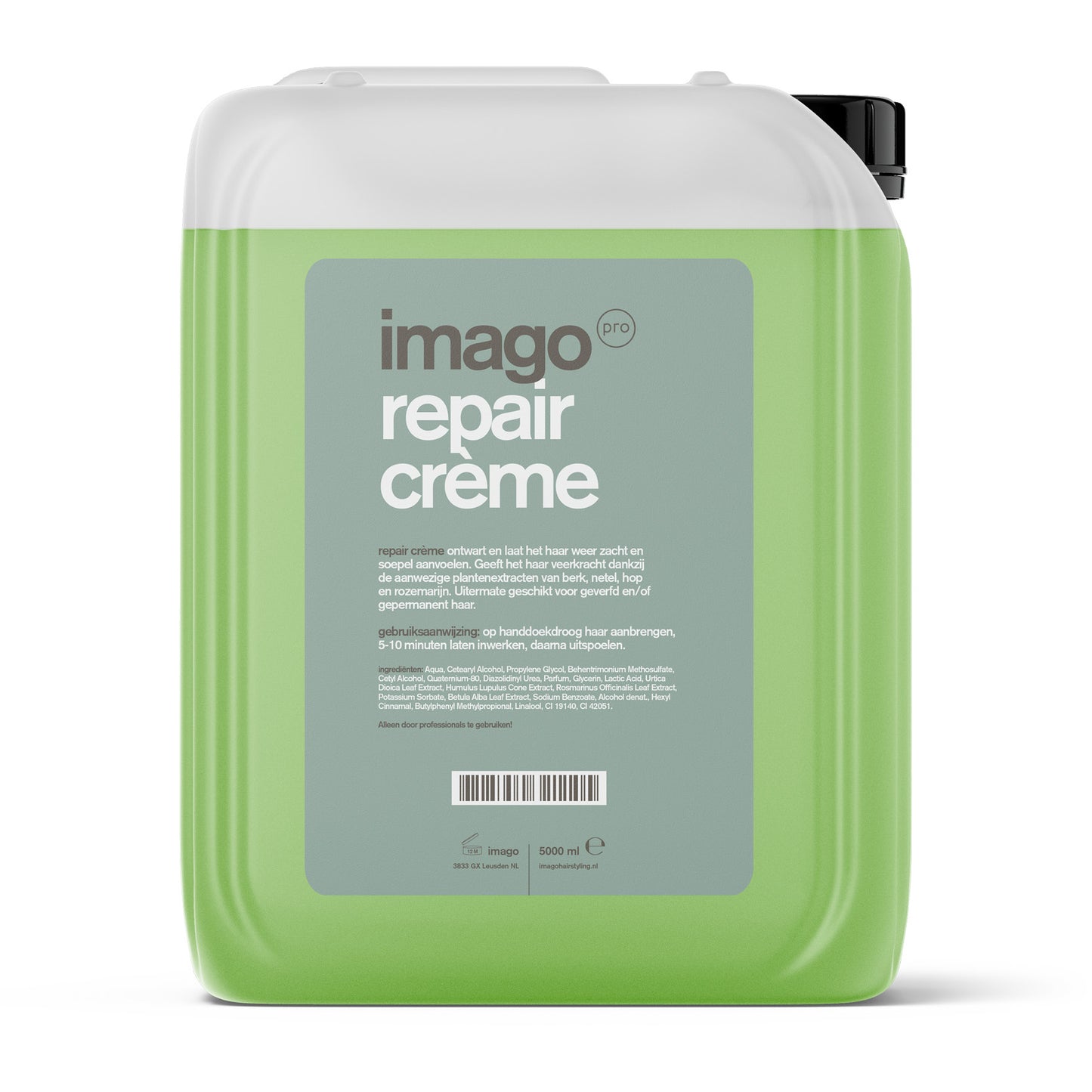 Imago Haircare Reparaturcreme