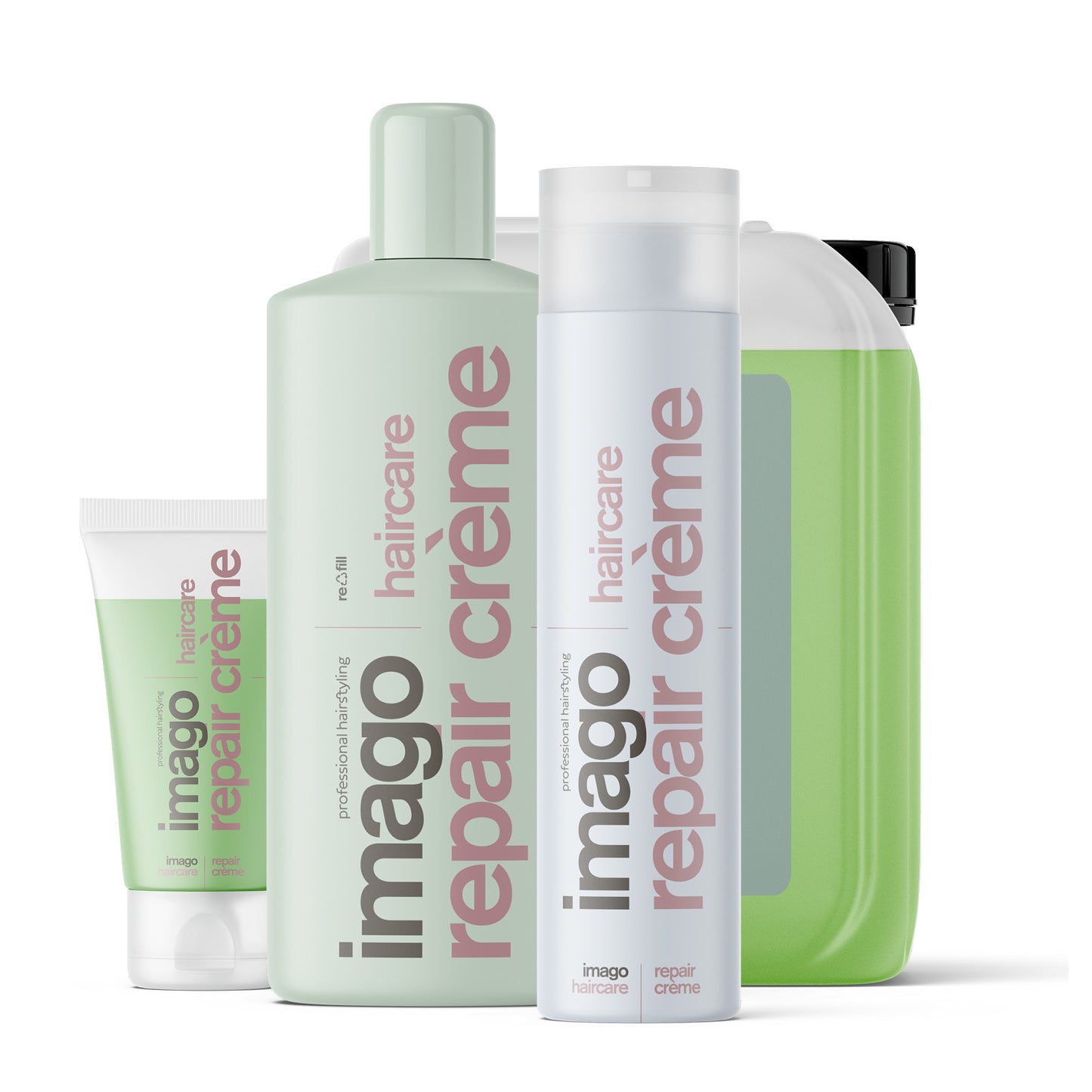 Imago Haircare Reparaturcreme
