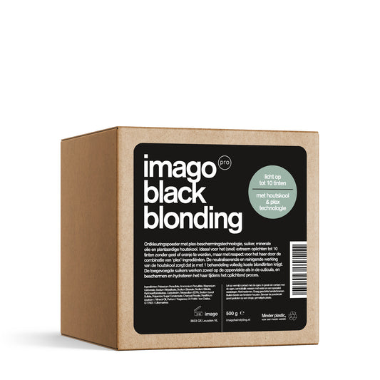 Imago Pro BLACK Blonding