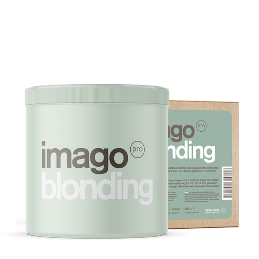 Imago Pro Blondeerpoeder