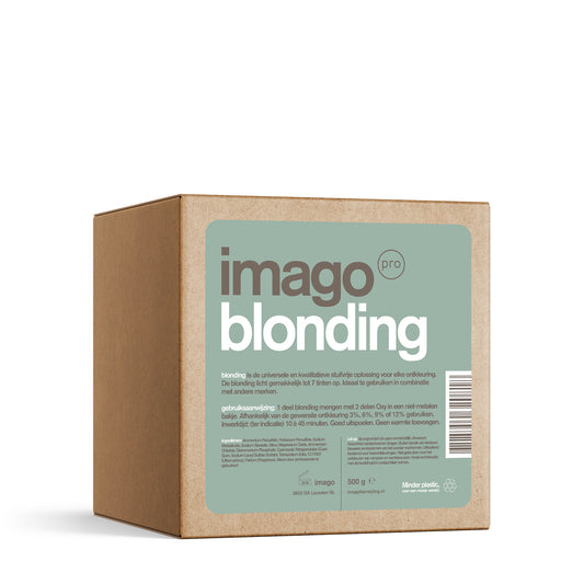 Imago Pro Blondeerpoeder