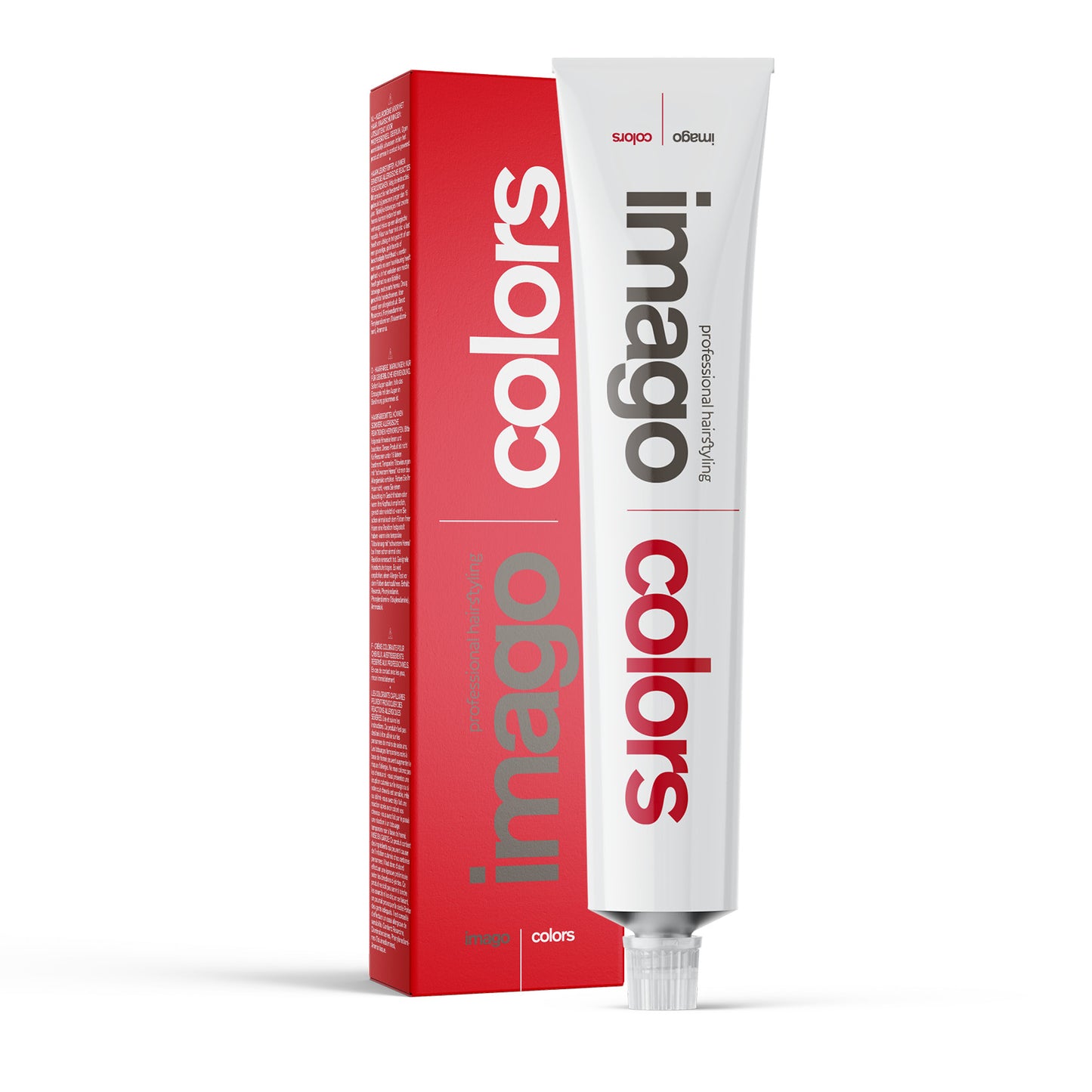 Imago Pro Colors Haarverf 100ml