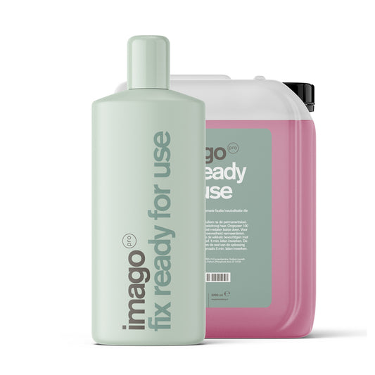 Imago Pro Fix Ready For Use