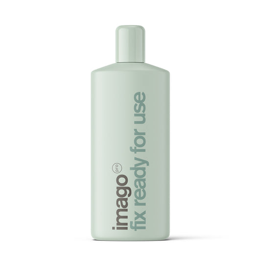 Imago Pro Fix Ready For Use