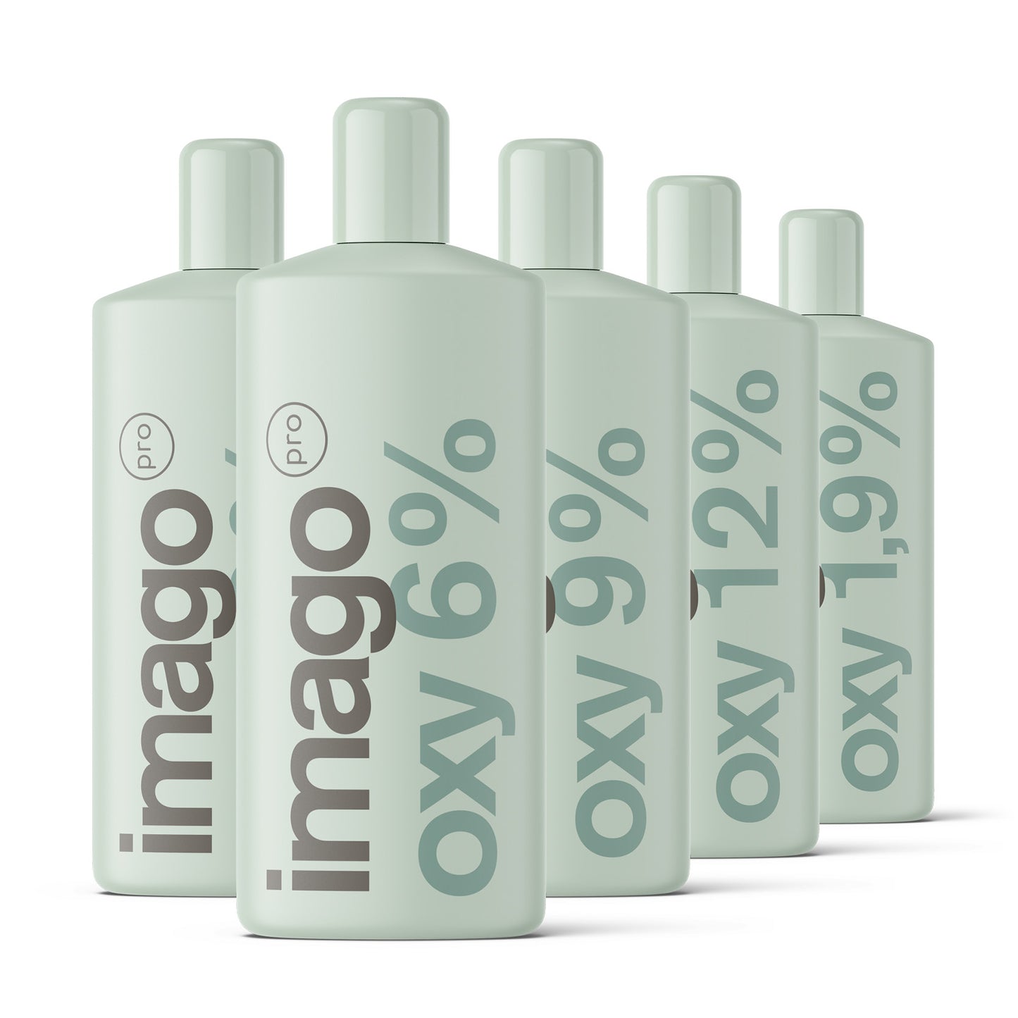 Imago Pro Oxy 1000ml