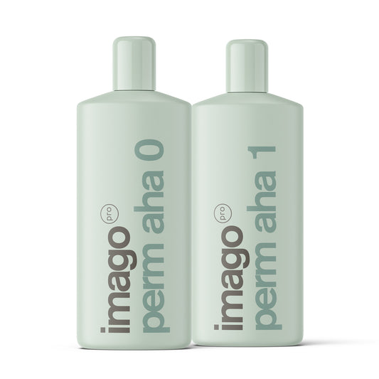 Imago Pro Perm Aha 1000ml