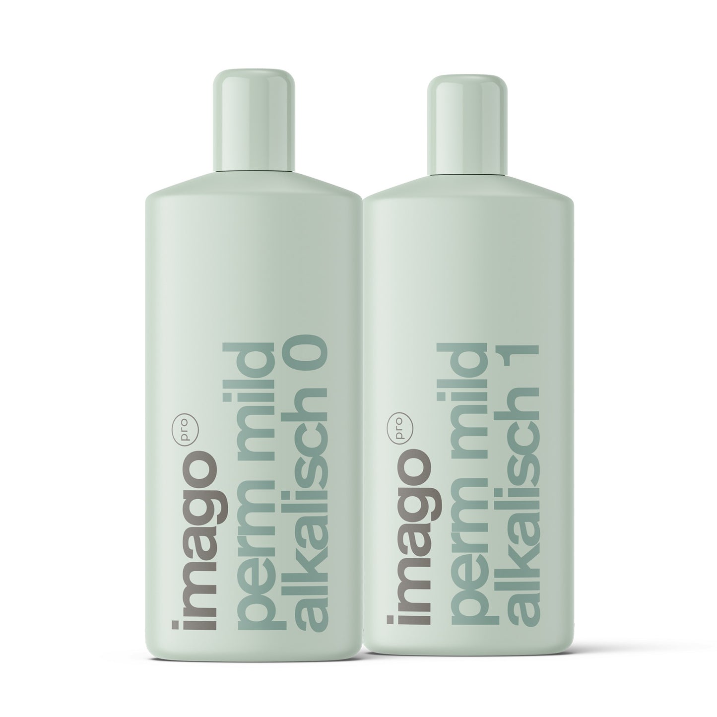 Imago Pro Perm Mild Alkalisch 1000ml