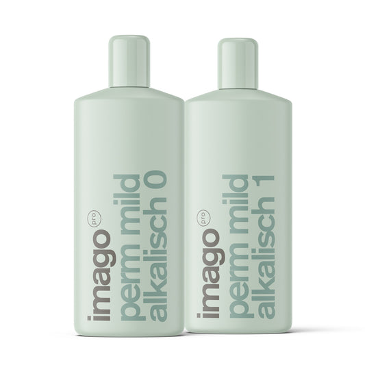 Imago Pro Perm Mild Alkalisch 1000ml