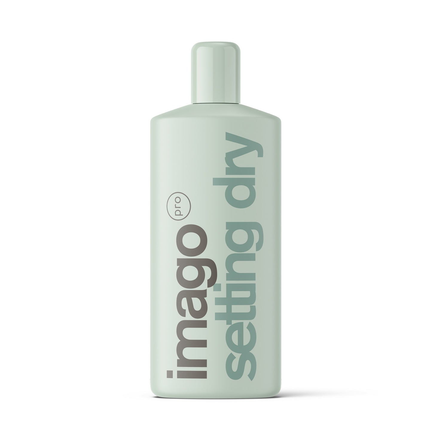 Imago Pro Setting Dry