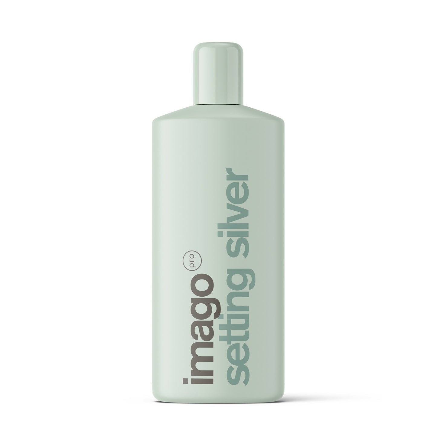Imago Pro Setting Silber