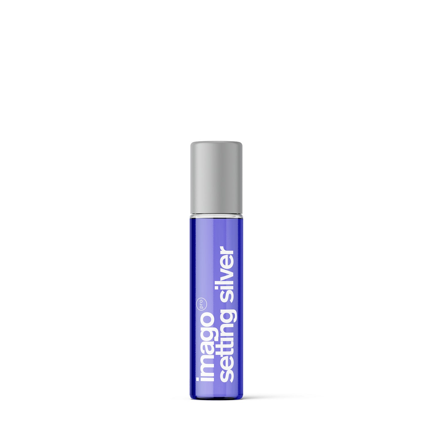 Imago Pro Setting Silber