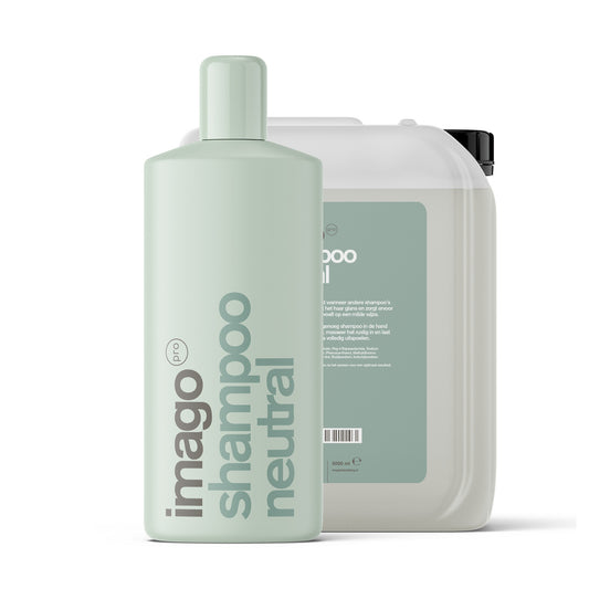 Imago Pro Shampoo Neutral