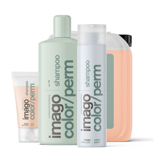 Imago Shampoo Color/Perm