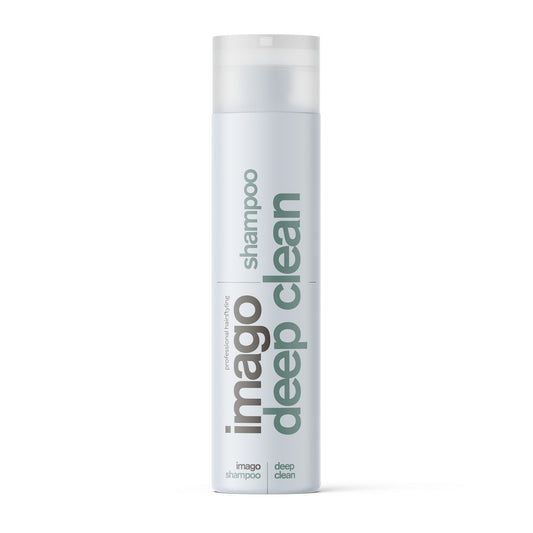 Imago Shampoo Deep Clean