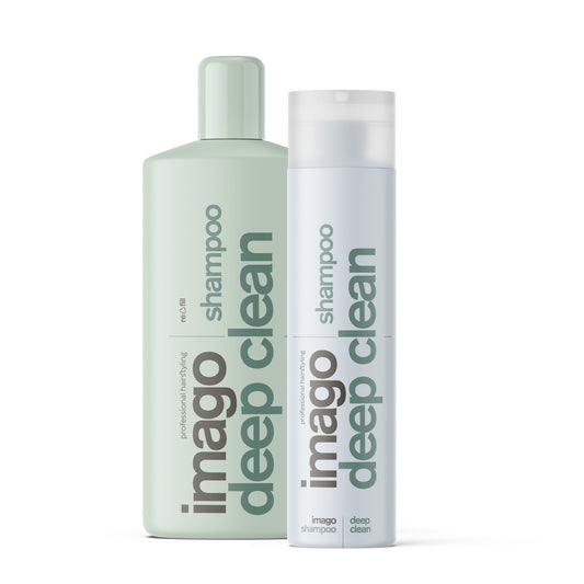Imago Shampoo Deep Clean