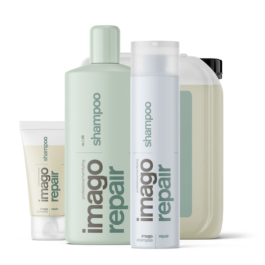 Imago Shampoo Repair