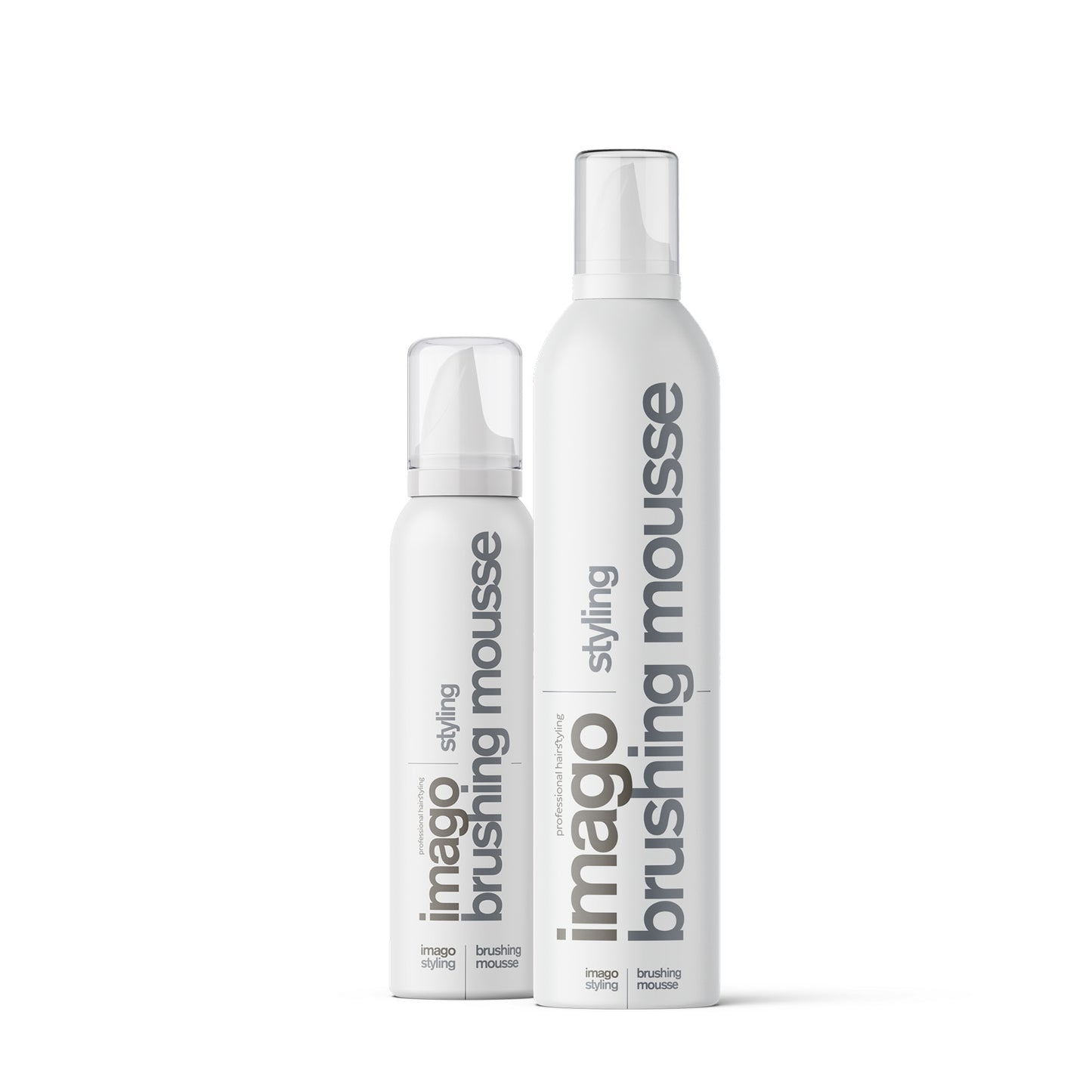 Imago Styling Brushing Mousse